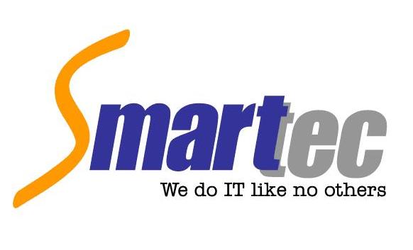 Smart Technologies (Pvt) Ltd. Logo